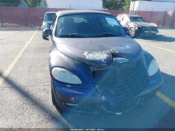 
										2005 Chrysler Pt cruiser full									