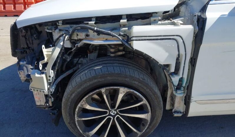 
								2019 Bentley Bentayga full									