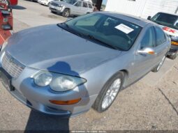 
										2004 Chrysler 300m full									