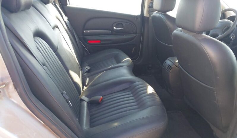 
								2004 Chrysler 300m full									