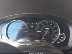 
										2018 BMW M5 full									
