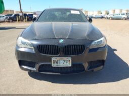 
										2013 BMW M5 full									