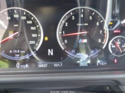 
										2013 BMW M5 full									