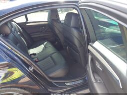 
										2013 BMW M5 full									