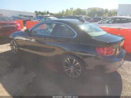 
										2017 BMW 2 series full									