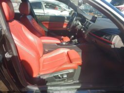 
										2017 BMW 2 series full									