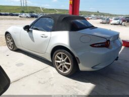 
										2016 Mazda Mx-5 miata full									