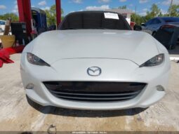 
										2016 Mazda Mx-5 miata full									