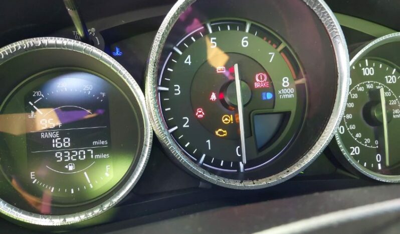 
								2016 Mazda Mx-5 miata full									