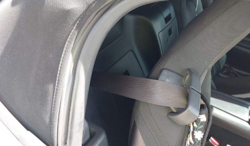 
								2016 Mazda Mx-5 miata full									