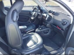 
										2016 Smart Fortwo full									