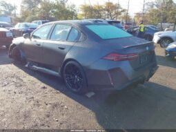 
										2025 BMW M5 full									