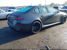
										2025 BMW M5 full									
