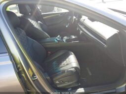 
										2023 Genesis G80 full									