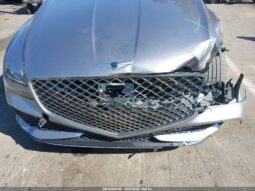 
										2023 Genesis G80 full									