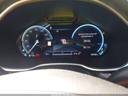 
										2023 Genesis G80 full									