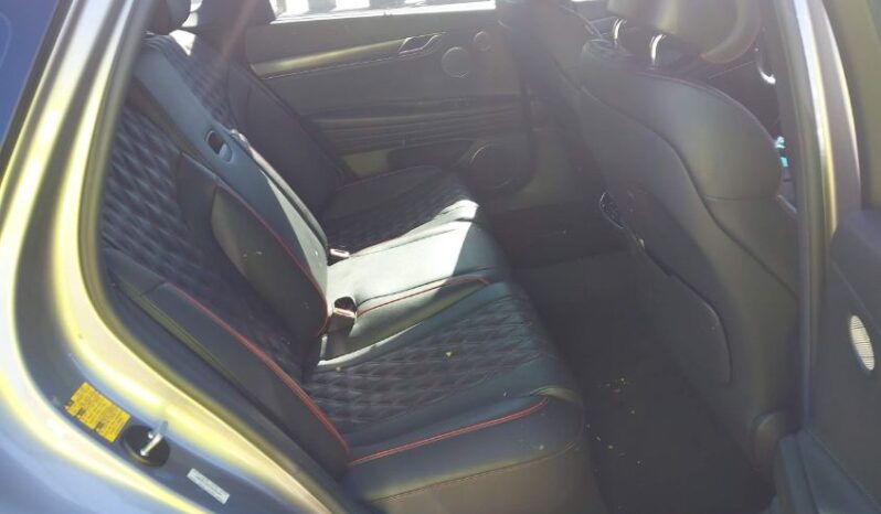 
								2023 Genesis G80 full									