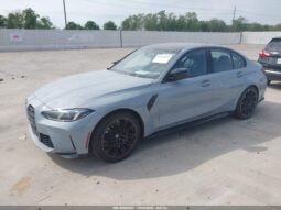 
										2025 BMW M3 full									