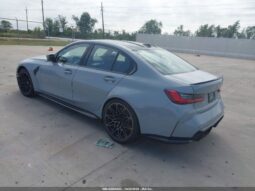 
										2025 BMW M3 full									