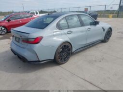 
										2025 BMW M3 full									