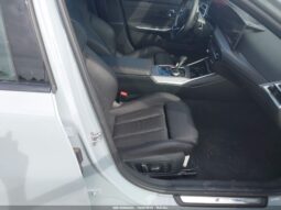 
										2025 BMW M3 full									