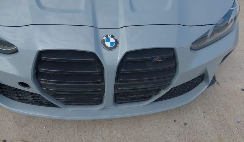 
								2025 BMW M3 full									