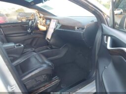 
										2016 Tesla Model x full									