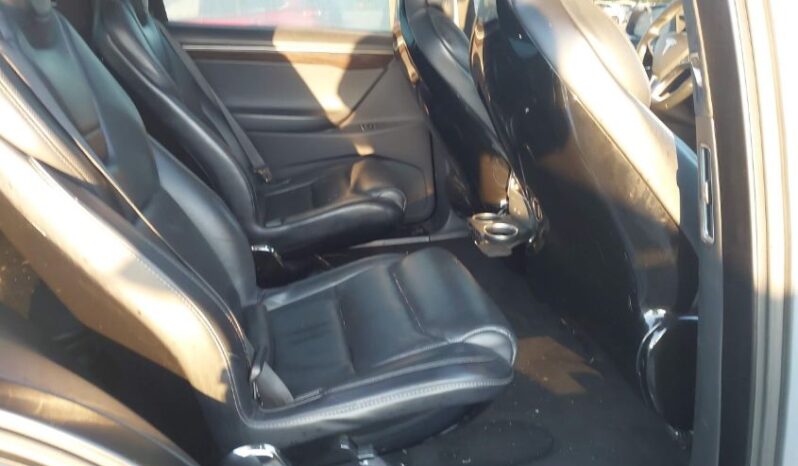 
								2016 Tesla Model x full									
