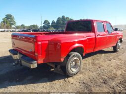 
										1997 Ford F350 full									