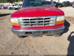 
										1997 Ford F350 full									