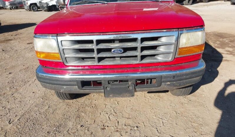 
								1997 Ford F350 full									