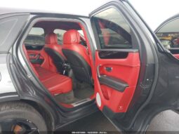 
										2018 Bentley Bentayga full									