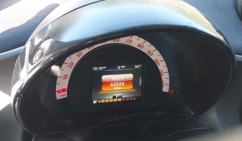 
								2016 Smart Fortwo full									