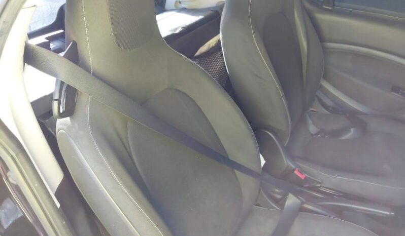 
								2016 Smart Fortwo full									