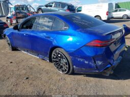 
										2026 BMW M5 full									