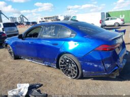 
										2026 BMW M5 full									