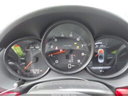 
										2015 Porsche Boxster full									