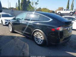 
										2017 Tesla Model x full									