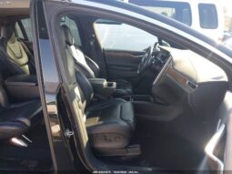 
										2017 Tesla Model x full									