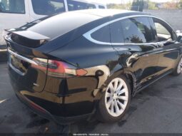 
										2017 Tesla Model x full									