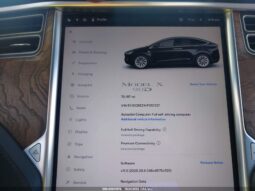
										2017 Tesla Model x full									