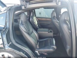 
										2017 Tesla Model x full									