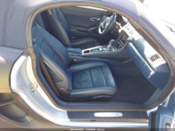 
										2014 Porsche Boxster full									