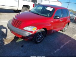 
										2001 Chrysler Pt cruiser full									