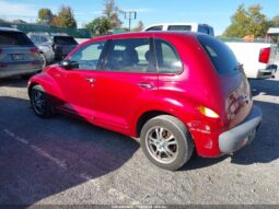 
										2001 Chrysler Pt cruiser full									