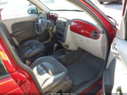
										2001 Chrysler Pt cruiser full									