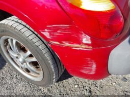 
										2001 Chrysler Pt cruiser full									