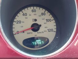 
										2001 Chrysler Pt cruiser full									