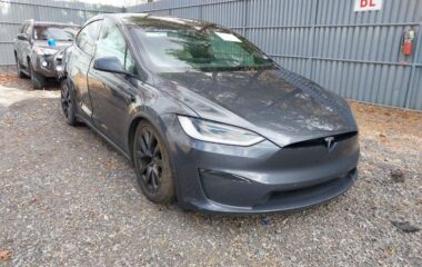 2023 Tesla Model x