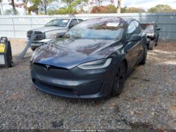 
										2023 Tesla Model x full									